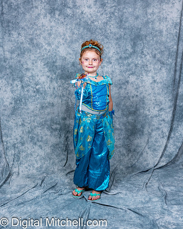 323-CHS Cheer 2026 Princess Evening