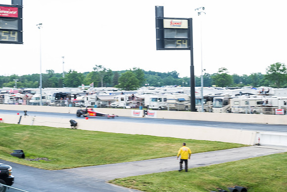 13-NHRA in Norwalk 2018