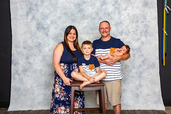 31-Bouman Family-2