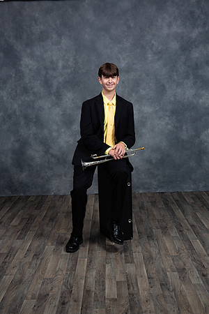 120-Kubsch Family -Yellow-E