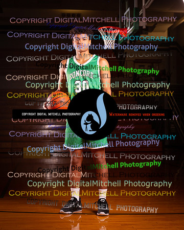 88-CHS BB Boys-E