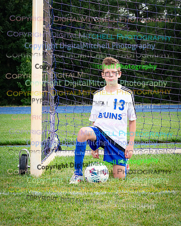 67-BC Middle Soccer Boys
