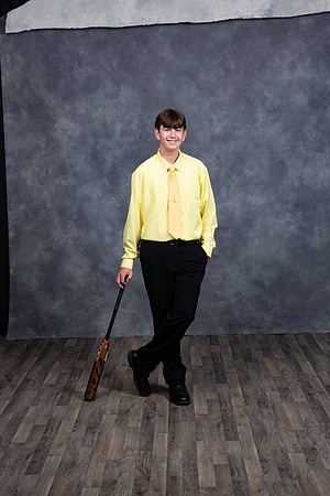 37-Kubsch Family -Yellow-E