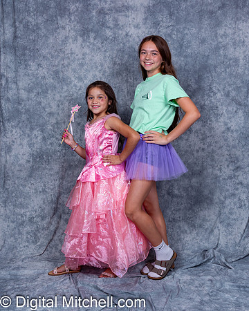 403-CHS Cheer 2026 Princess Evening