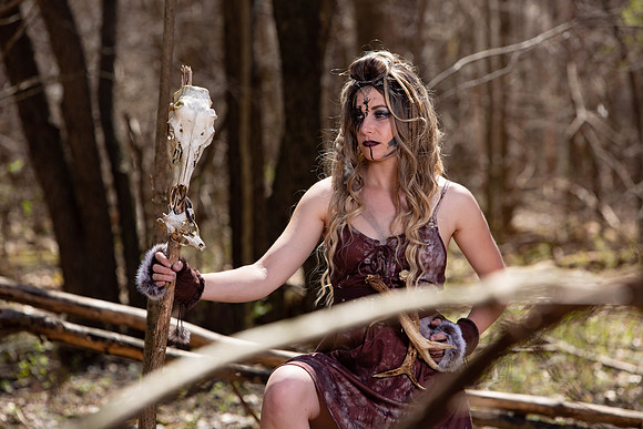 Heidi The Viking-90