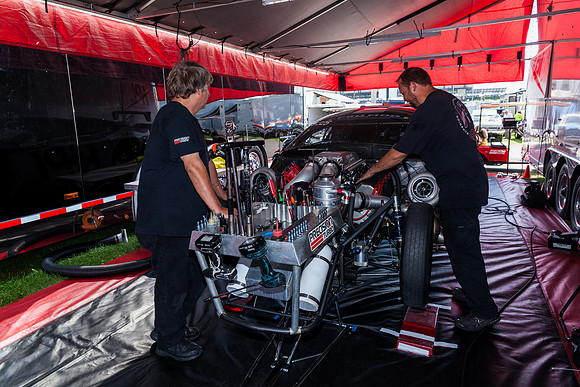 8-NHRA in Indy 2018