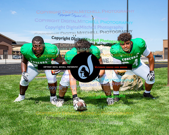 137-2024 Fall Football