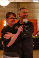Event Personnel