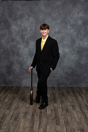 74-Kubsch Family -Yellow-E