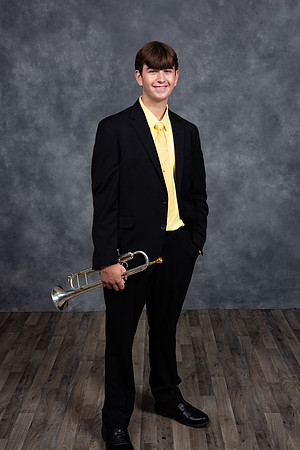 118-Kubsch Family -Yellow-E