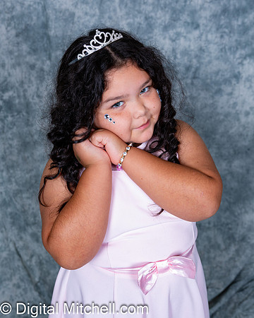 340-CHS Cheer 2026 Princess Evening