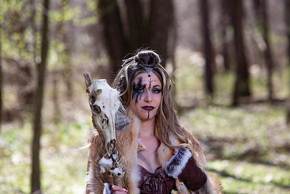Heidi The Viking-1