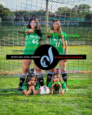 402-CHS 2025 Fall Soccer Girls