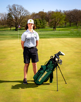 37-NHS 2023 Golf Boys