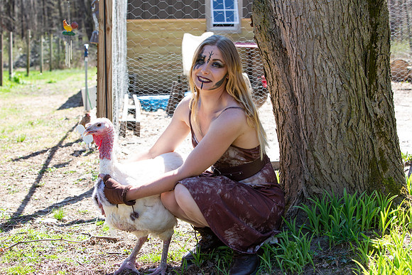 Heidi The Viking-226