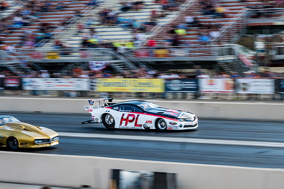 50-NHRA in Norwalk 2018