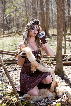 Heidi The Viking-116
