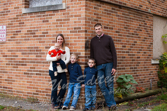 Erin Nowak Family-245