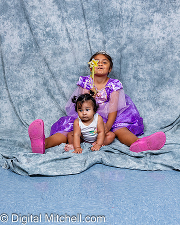 264-CHS Cheer 2026 Princess Evening