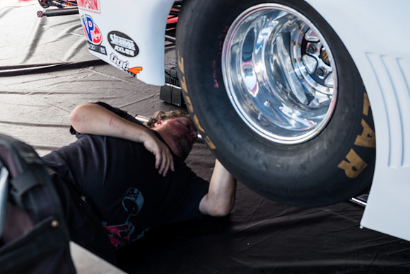 149-NHRA in Norwalk 2018