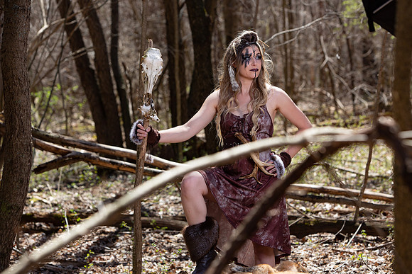 Heidi The Viking-82
