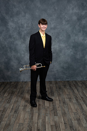 112-Kubsch Family -Yellow-E