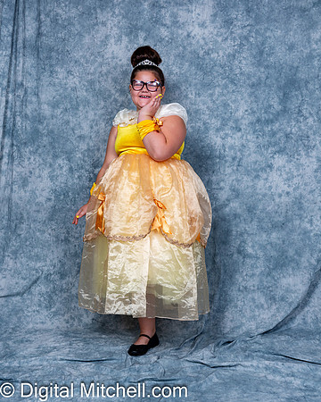 110-CHS Cheer 2026 Princess Evening
