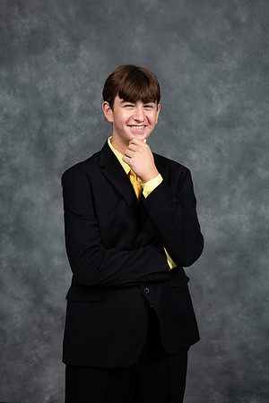 18-Kubsch Family -Yellow-E