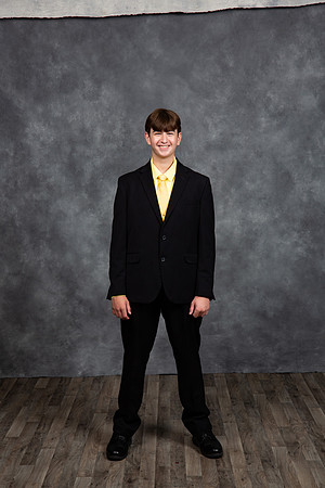 19-Kubsch Family -Yellow-E