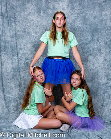 433-CHS Cheer 2026 Princess Evening