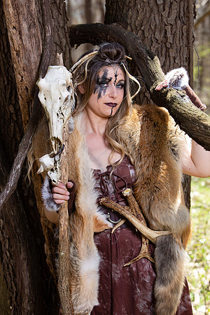 Heidi The Viking-35