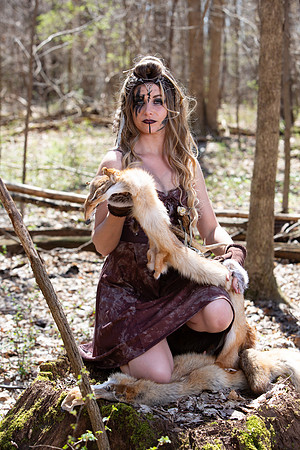 Heidi The Viking-119
