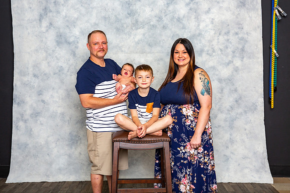 4-Bouman Family