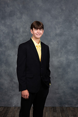 14-Kubsch Family -Yellow-E