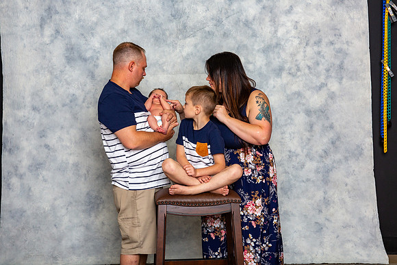 3-Bouman Family