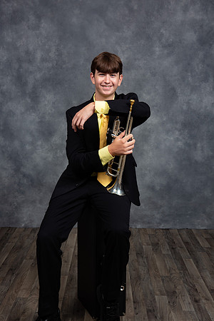 122-Kubsch Family -Yellow-E