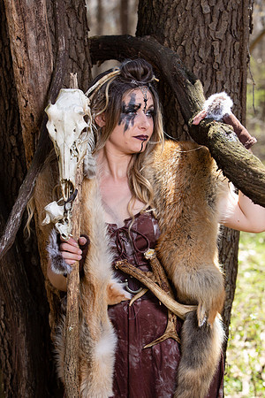 Heidi The Viking-37