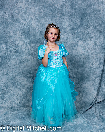 266-CHS Cheer 2026 Princess Evening