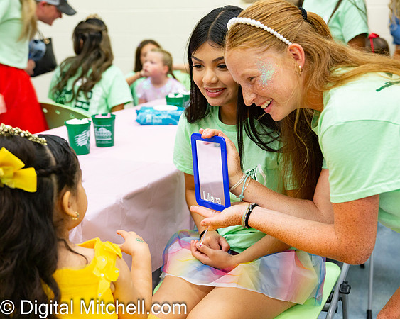 77-CHS Cheer 2026 Princess Evening