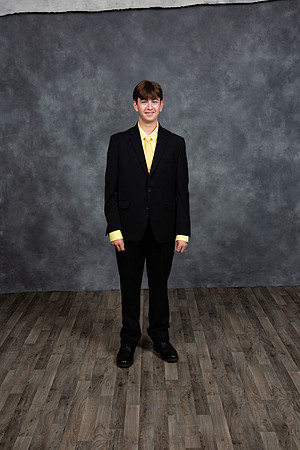 3-Kubsch Family -Yellow-E