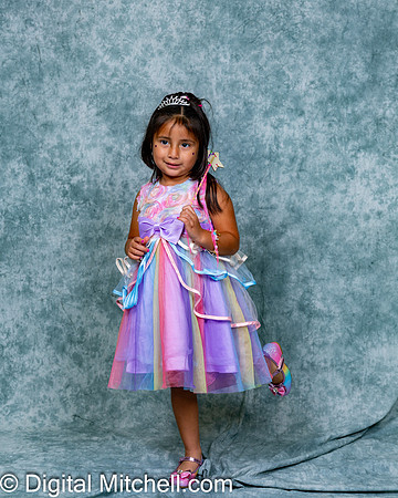 140-CHS Cheer 2026 Princess Evening