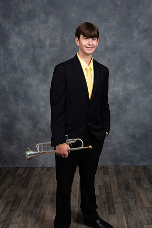 113-Kubsch Family -Yellow-E