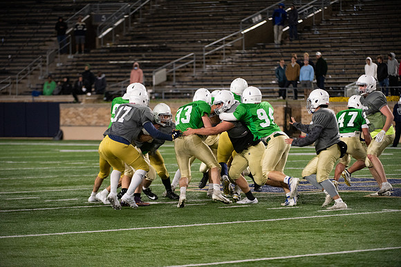 172-ND InterHall Football 2021