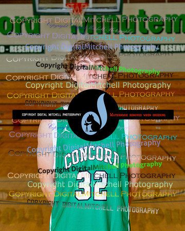 67-CHS BB Boys-E