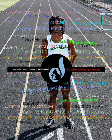 168-CHS 2025 Track