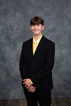 4-Kubsch Family -Yellow-E