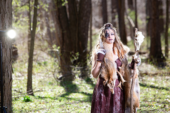 Heidi The Viking-25