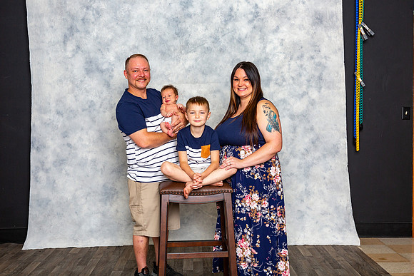 26-Bouman Family-2