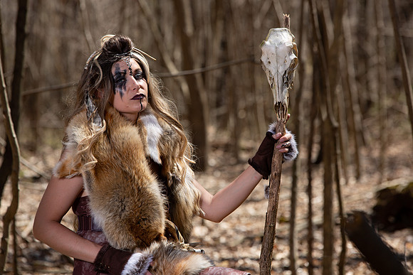 Heidi The Viking-199