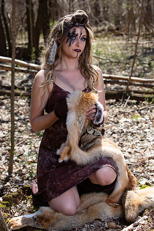 Heidi The Viking-132